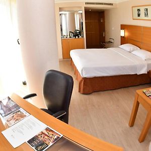 Executive King Suite